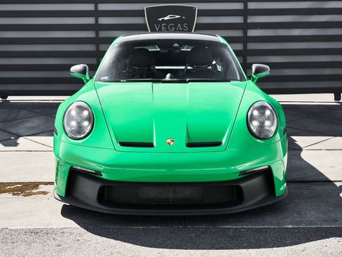 Used 2023 Porsche 911 GT3 RWD image 18