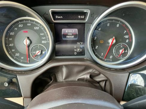 Used 2017 Mercedes-Benz GLE 350 4MATIC image 27