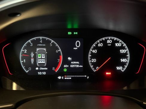 Used 2022 Honda Civic Si image 10