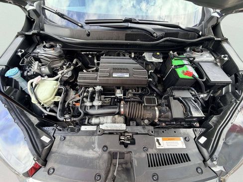 Used 2018 Honda CR-V EX-L image 14