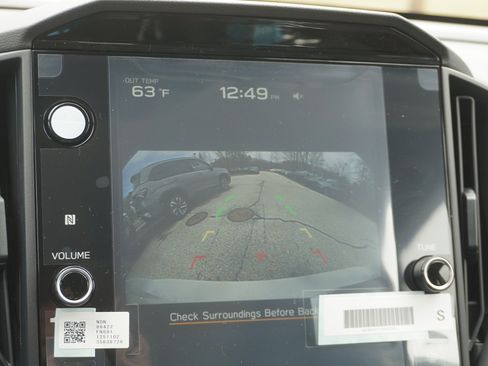 New 2026 Subaru Impreza 2.0i Sport AWD/4WD image 13