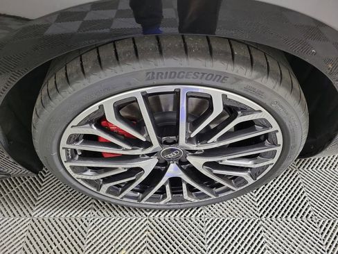 New 2026 Audi S5 Prestige image 10