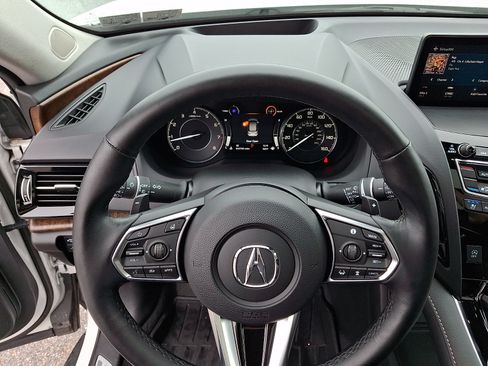 Used 2020 Acura RDX AWD w/ Advance Package image 20