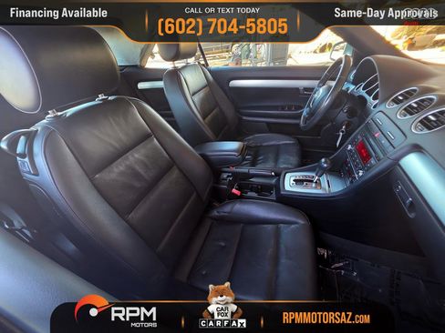 Used 2009 Audi A4 2.0T image 14