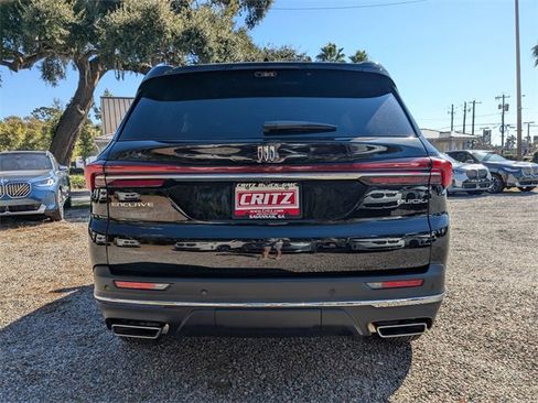 New 2026 Buick Enclave Preferred w/ Power Package image 6