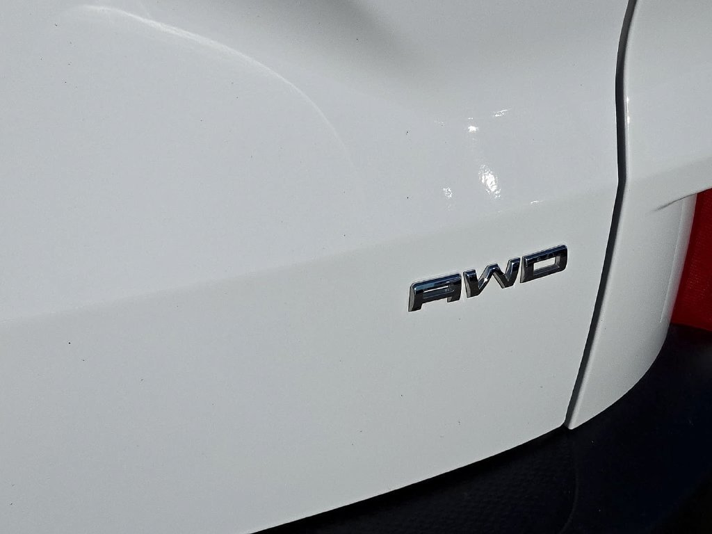 Used 2025 Ford Escape Active AWD/4WD image 8