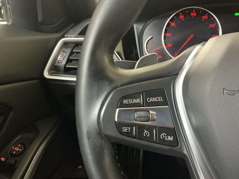 Used 2019 BMW 330i 330i image 16