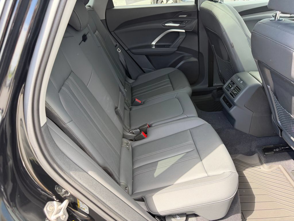 New 2026 Audi Q5 Premium Plus AWD/4WD image 12
