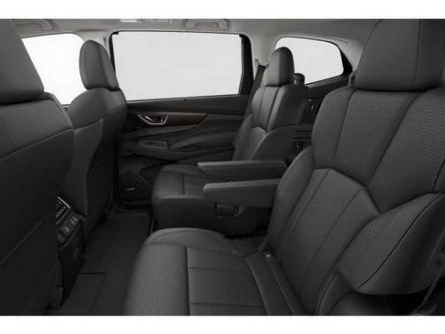 New 2027 Subaru Ascent Touring AWD/4WD image 17