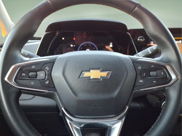 Used 2024 Chevrolet Trax LT w/ LT Convenience Package FWD image 22