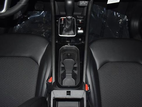 New 2026 Jeep Compass Latitude image 19