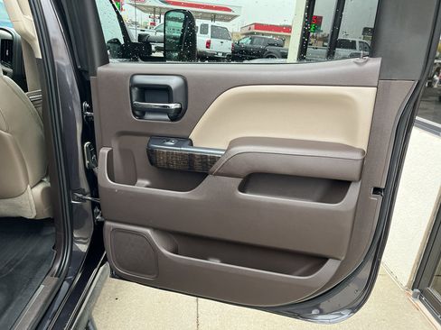 Used 2015 GMC Sierra 2500 Denali w/ Duramax Plus Package image 14