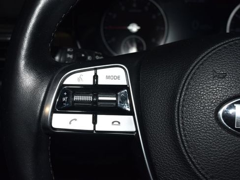 Used 2020 Kia Telluride SX w/ SX Prestige Package AWD/4WD image 9