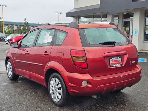 Used 2005 Pontiac Vibe FWD image 7