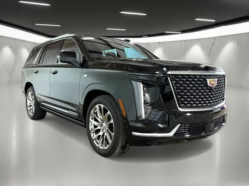 New 2025 Cadillac Escalade Premium Luxury w/ Touring Package image 20