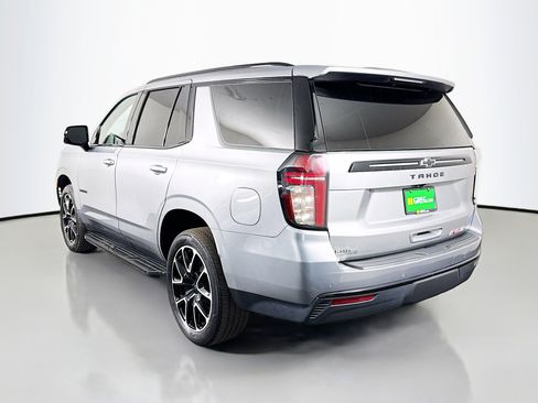 Used 2023 Chevrolet Tahoe RST w/ Luxury Package AWD/4WD image 7