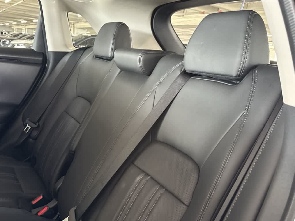 Used 2026 Honda HR-V EX-L image 21