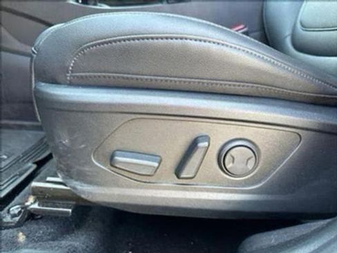 New 2025 Hyundai Tucson SEL image 19