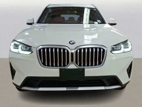 Certified 2023 BMW X3 xDrive30i w/ Premium Package image 2