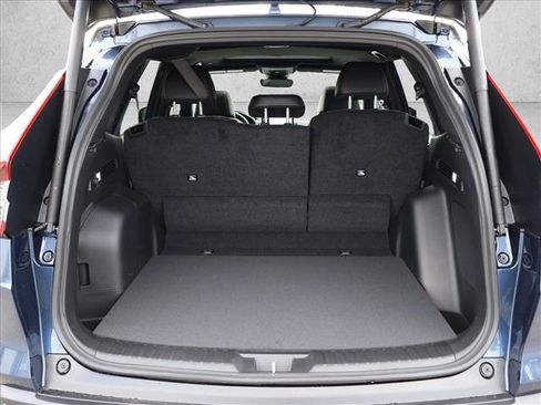 New 2026 Honda CR-V Sport Touring image 6