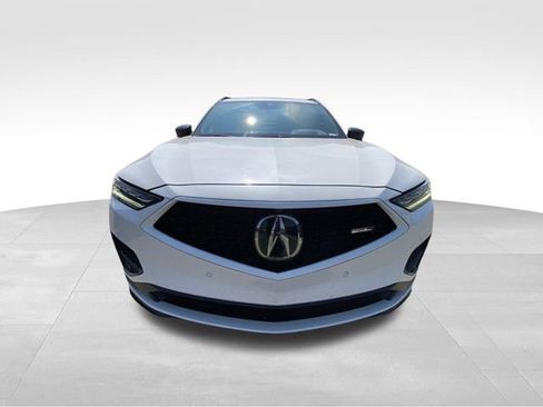 Used 2023 Acura MDX Type S AWD/4WD image 18