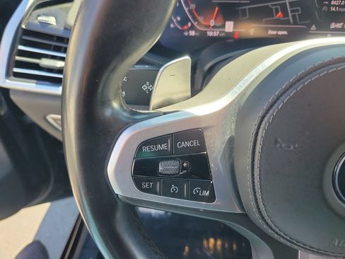 Used 2020 BMW X5 sDrive40i w/ M Sport Package RWD image 30