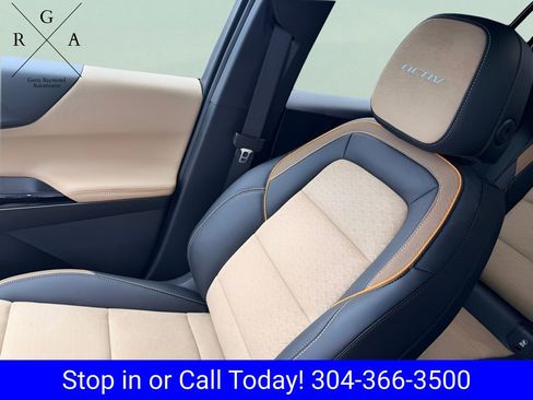 New 2026 Chevrolet Equinox ACTIV w/ Convenience Package III AWD/4WD image 28