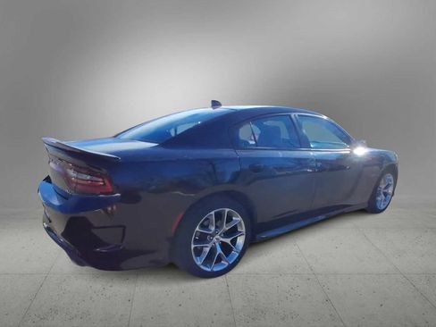 Used 2019 Dodge Charger R/T w/ Plus Group image 8