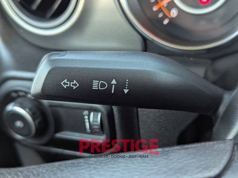 Used 2023 Jeep Wrangler Sport image 18