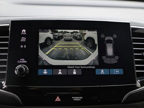Used 2023 Honda Passport TrailSport image 39