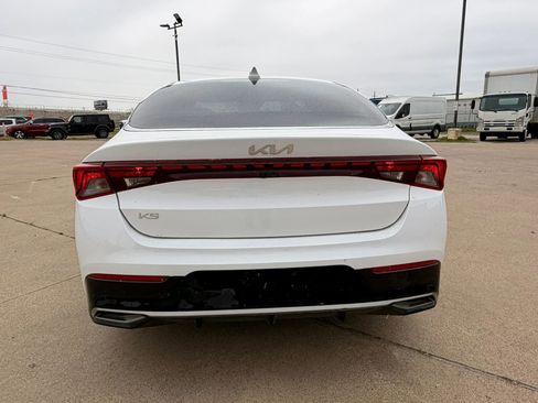 Used 2023 Kia K5 LXS FWD image 6