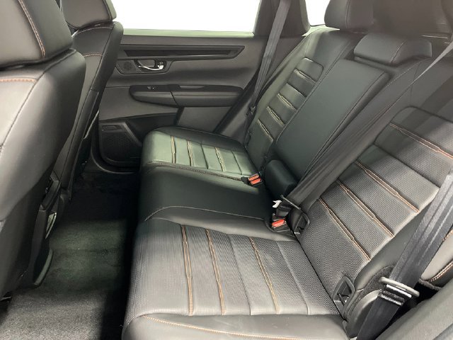 New 2027 Honda CR-V Sport-L image 25
