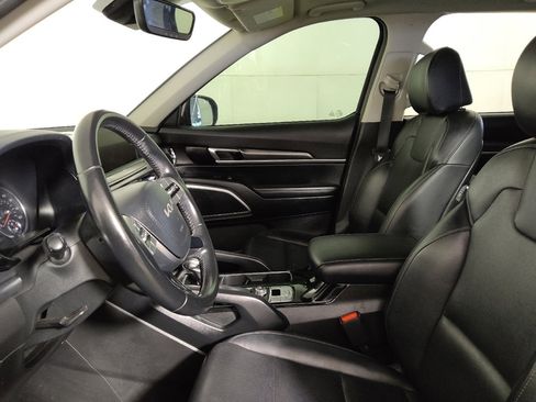 Used 2022 Kia Telluride S FWD image 17
