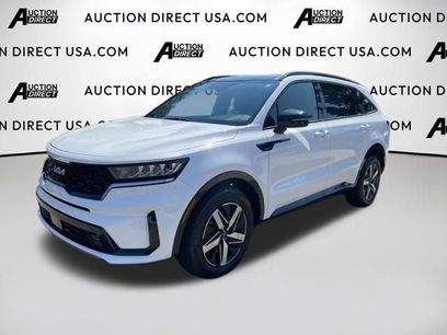 Used 2023 Kia Sorento EX w/ Panoramic Sunroof Package
