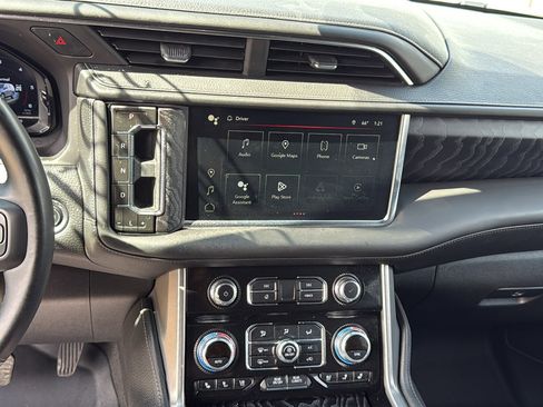 Certified 2024 GMC Yukon Denali image 22