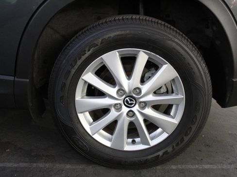 Used 2014 MAZDA CX-5 Touring w/ Bose/Moonroof Package FWD image 36
