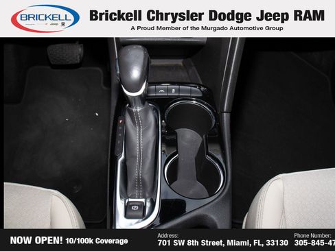 Used 2021 Buick Encore GX Select image 24