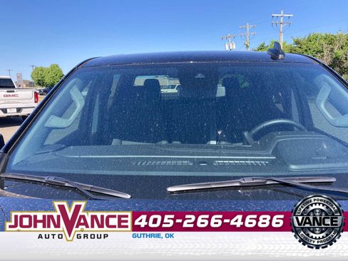 Used 2026 Chevrolet Silverado 1500 RST w/ RST Select Package image 25