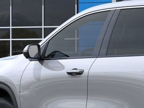 New 2026 GMC Acadia Elevation image 12