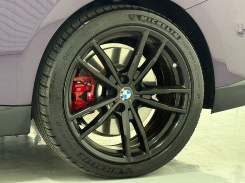 Used 2023 BMW M240i xDrive Coupe w/ Premium Package image 44