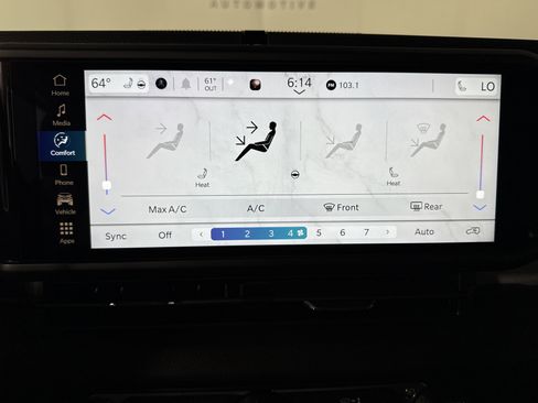 New 2026 Jeep Wrangler Sport S image 19