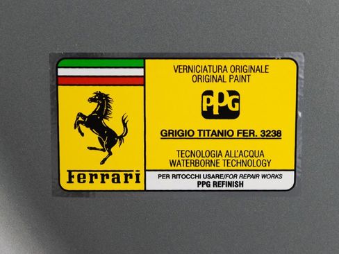 Certified 2019 Ferrari Portofino image 94