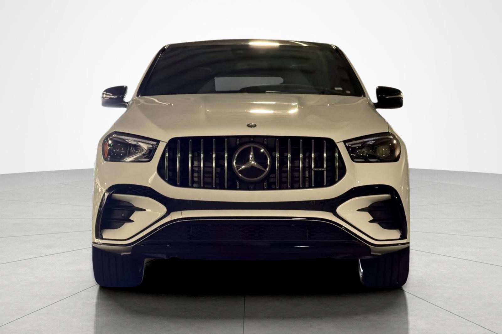 New 2026 Mercedes-Benz GLE 53 AMG 4MATIC Coupe image 8