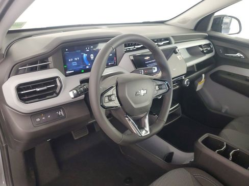 New 2027 Chevrolet Bolt LT w/ Comfort Package image 10