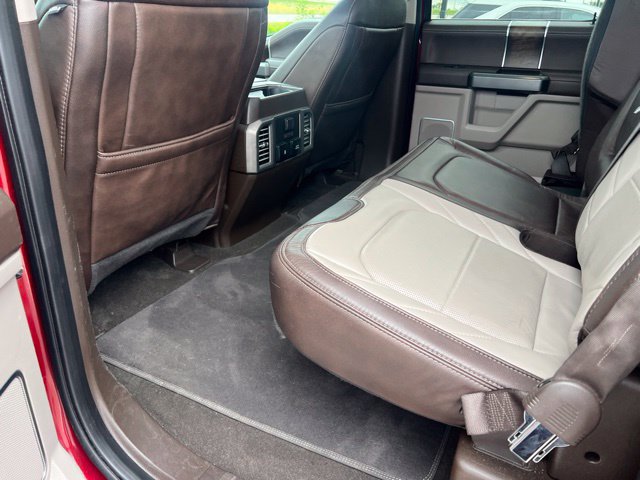 Used 2019 Ford F150 Limited w/ Trailer Tow Package AWD/4WD image 4