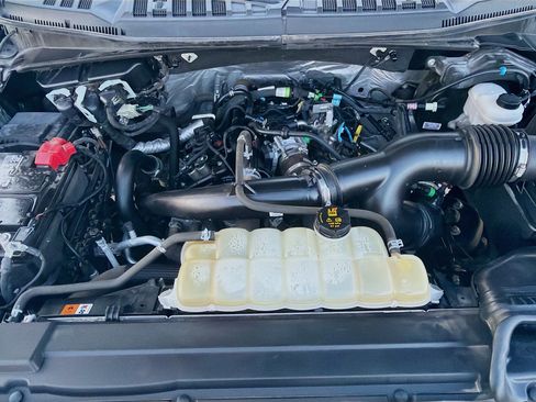 Used 2019 Ford F150 XL w/ Equipment Group 101A Mid AWD/4WD image 31