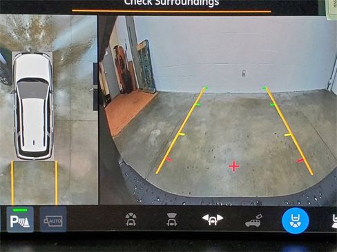 New 2026 Subaru Outback Touring XT image 27