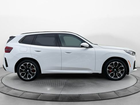 New 2026 BMW X3 xDrive30 AWD/4WD image 8