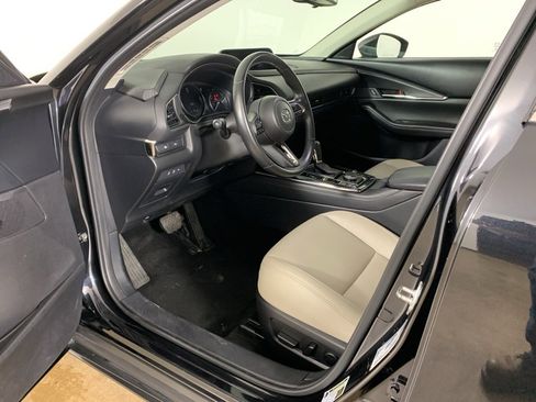 Used 2024 MAZDA CX-30 AWD 2.5 S w/ Preferred Package image 29