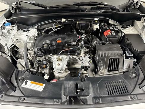 Certified 2023 Honda HR-V Sport image 28